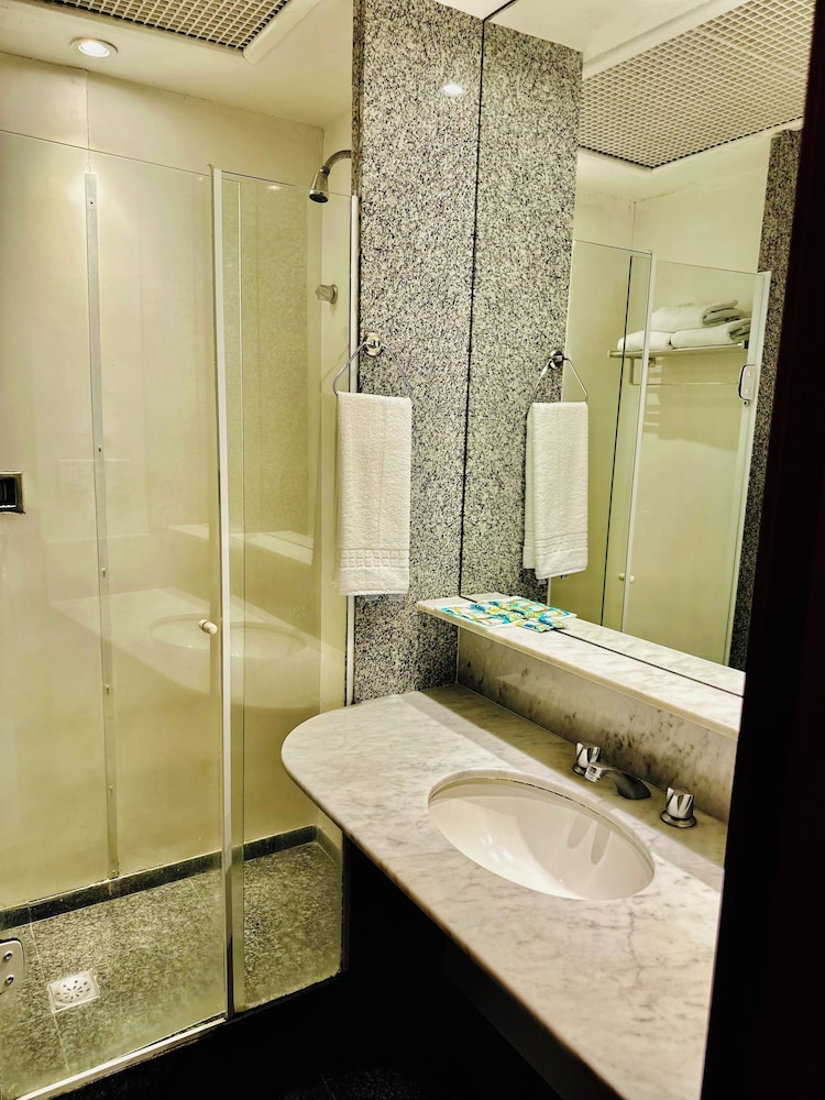 Copacabana Mar Hotel 62/62