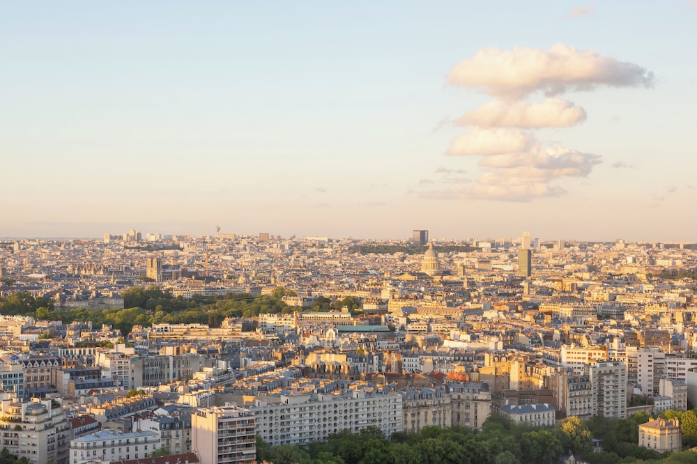 Pullman Paris Montparnasse 58/64