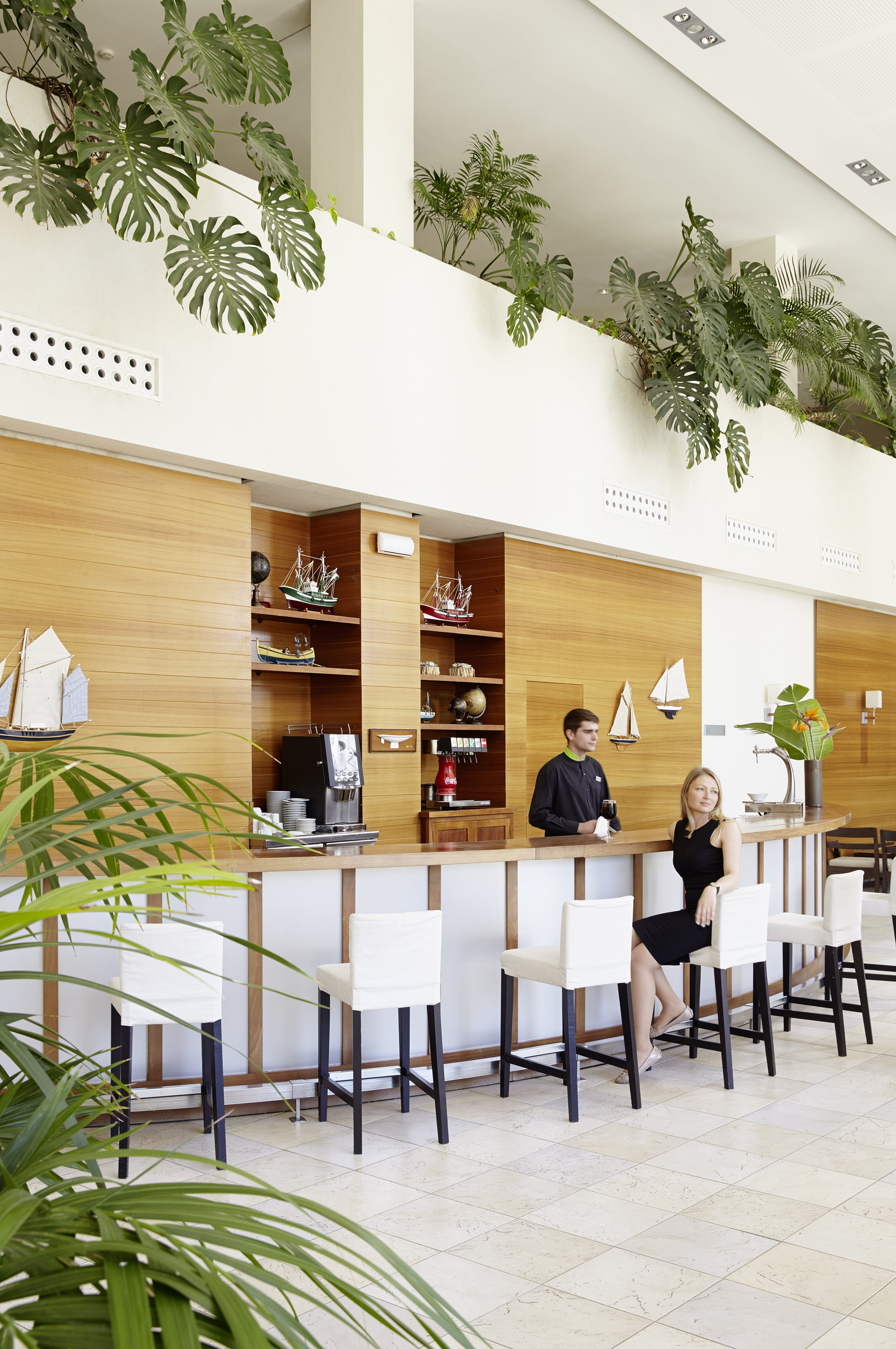 Precise Resort El Rompido-The Club 29/50