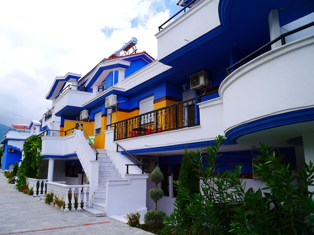 Blue Sea Beach Resort 5/73