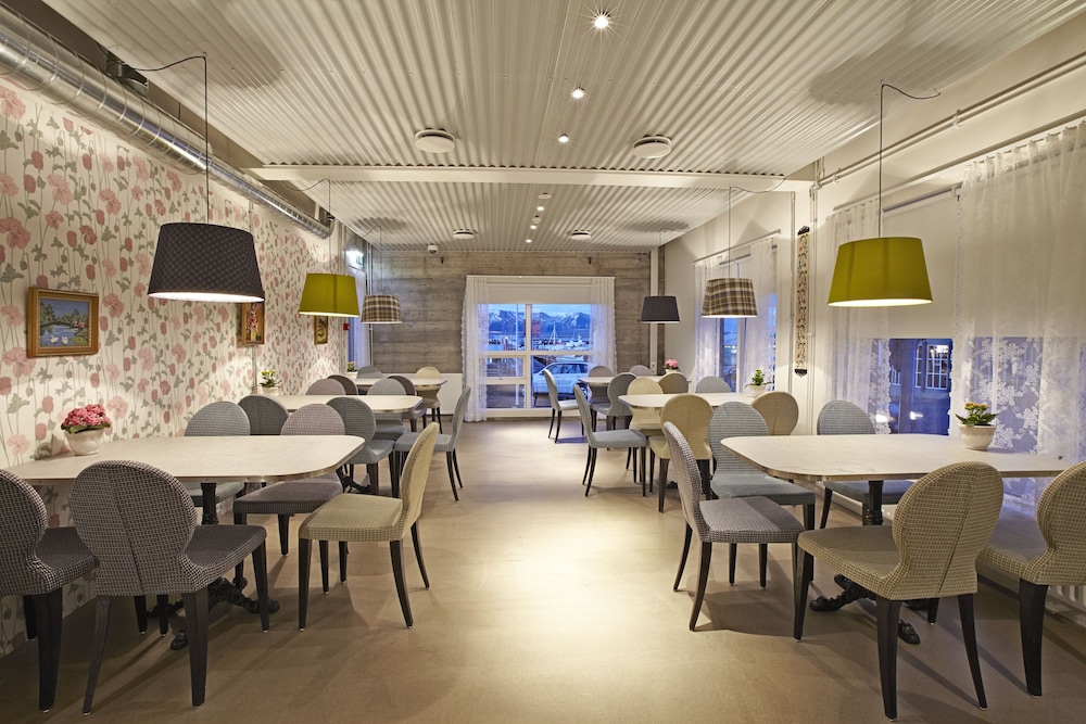 Reykjavik Marina - Berjaya Iceland Hotels 33/50