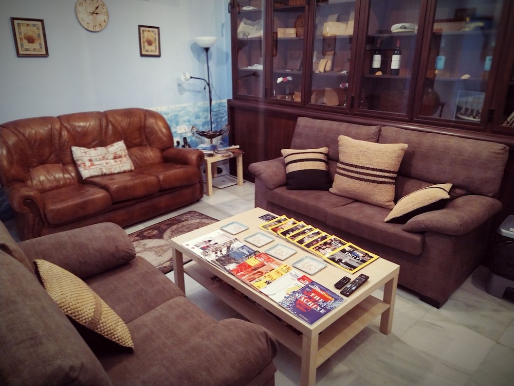 Casa Nautilus Cadiz 33/50