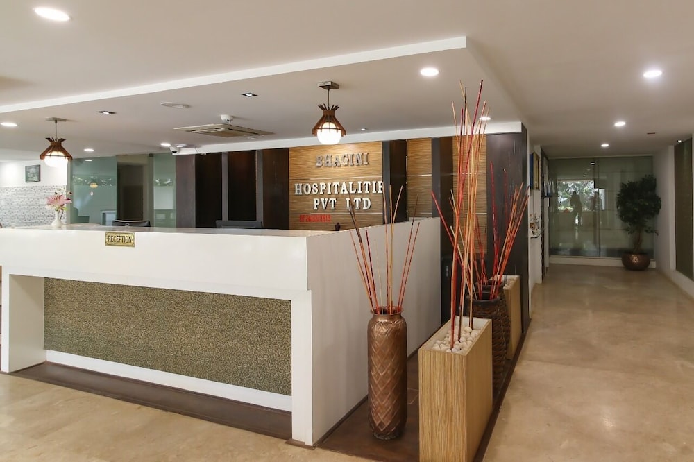 Icon Suites By Bhagini 7/50