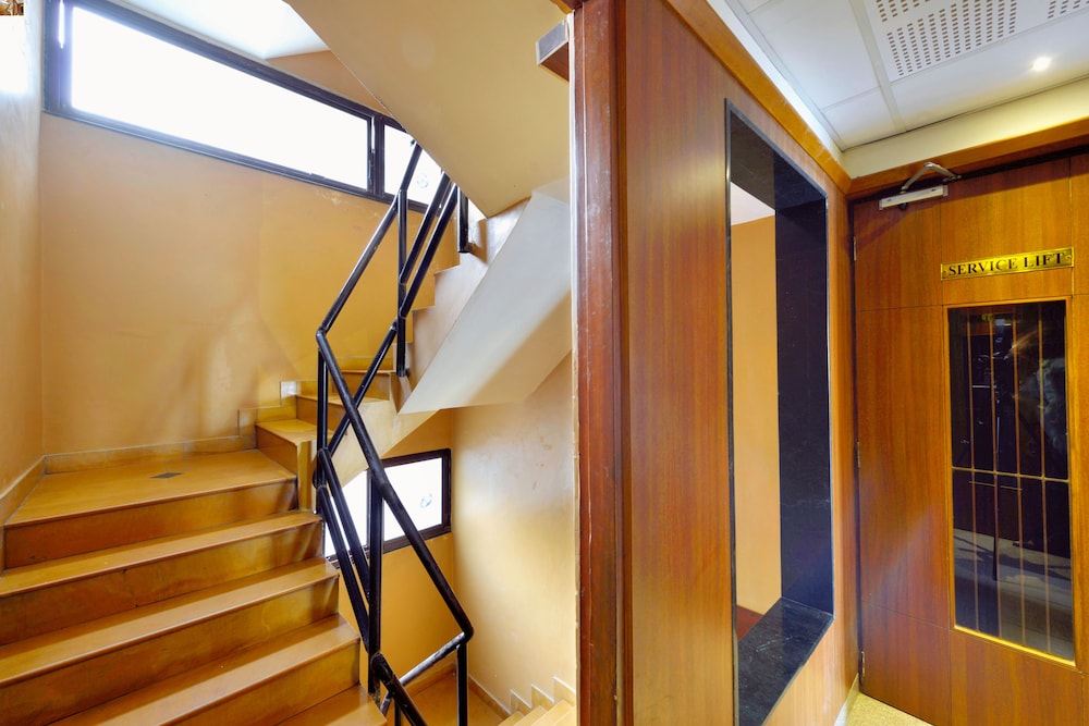Budget Inn Belevue 45/72