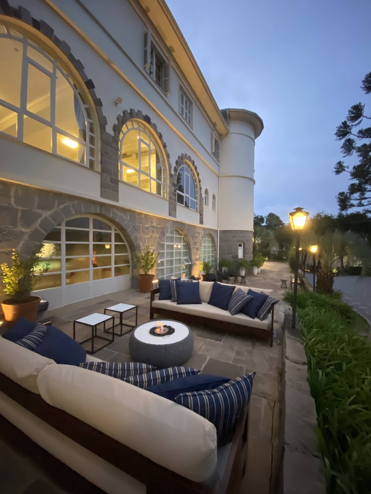 Hotel Casacurta 4/50