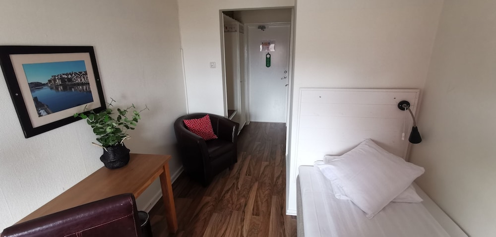 Hotell Lysekil 29/60