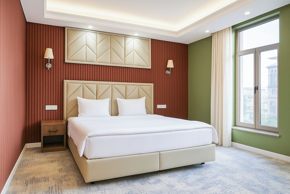 Siab Hotel 8/50
