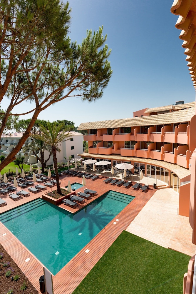 Vilamoura Garden Hotel 9/75
