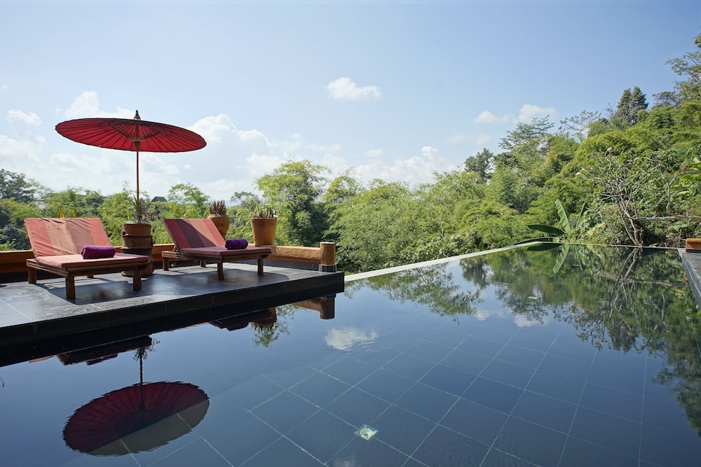 Phu Chaisai Mountain Resort 46/50