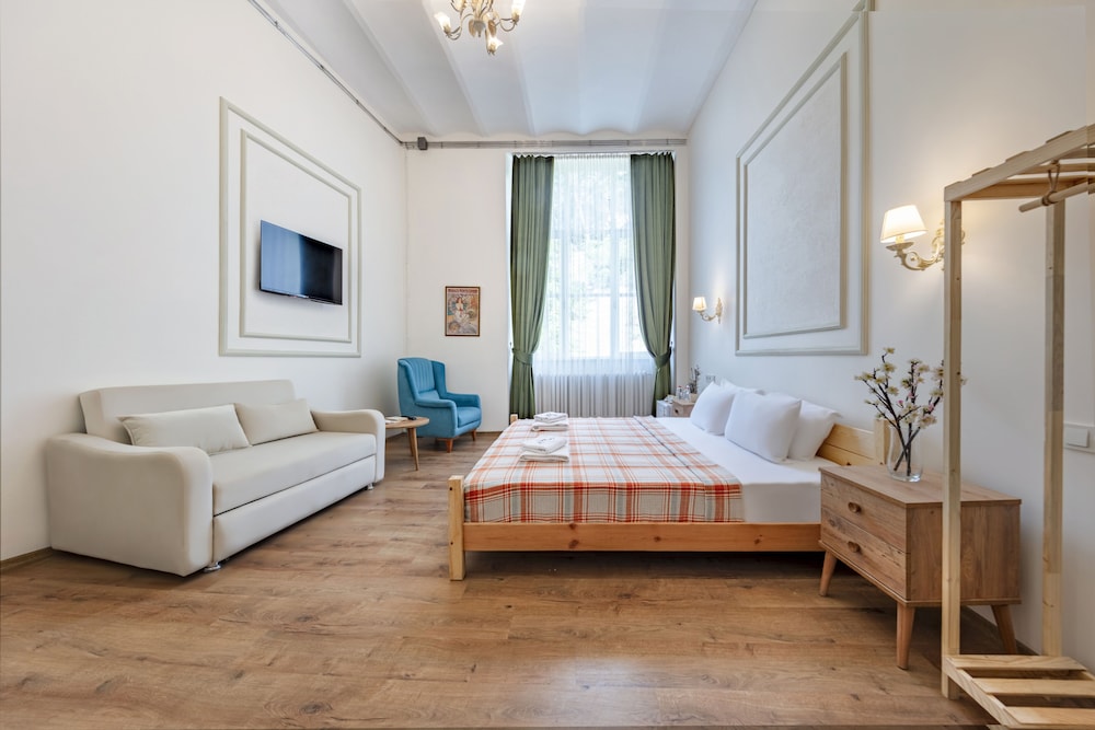 Cezayir Rooms 31/60