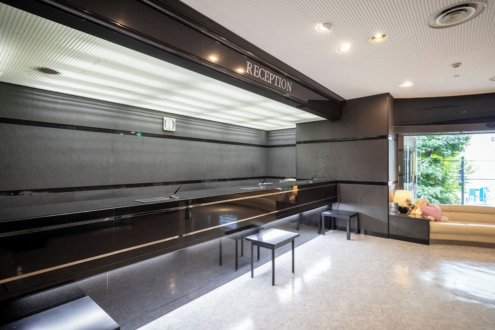 COURT HOTEL NIIGATA 43/66