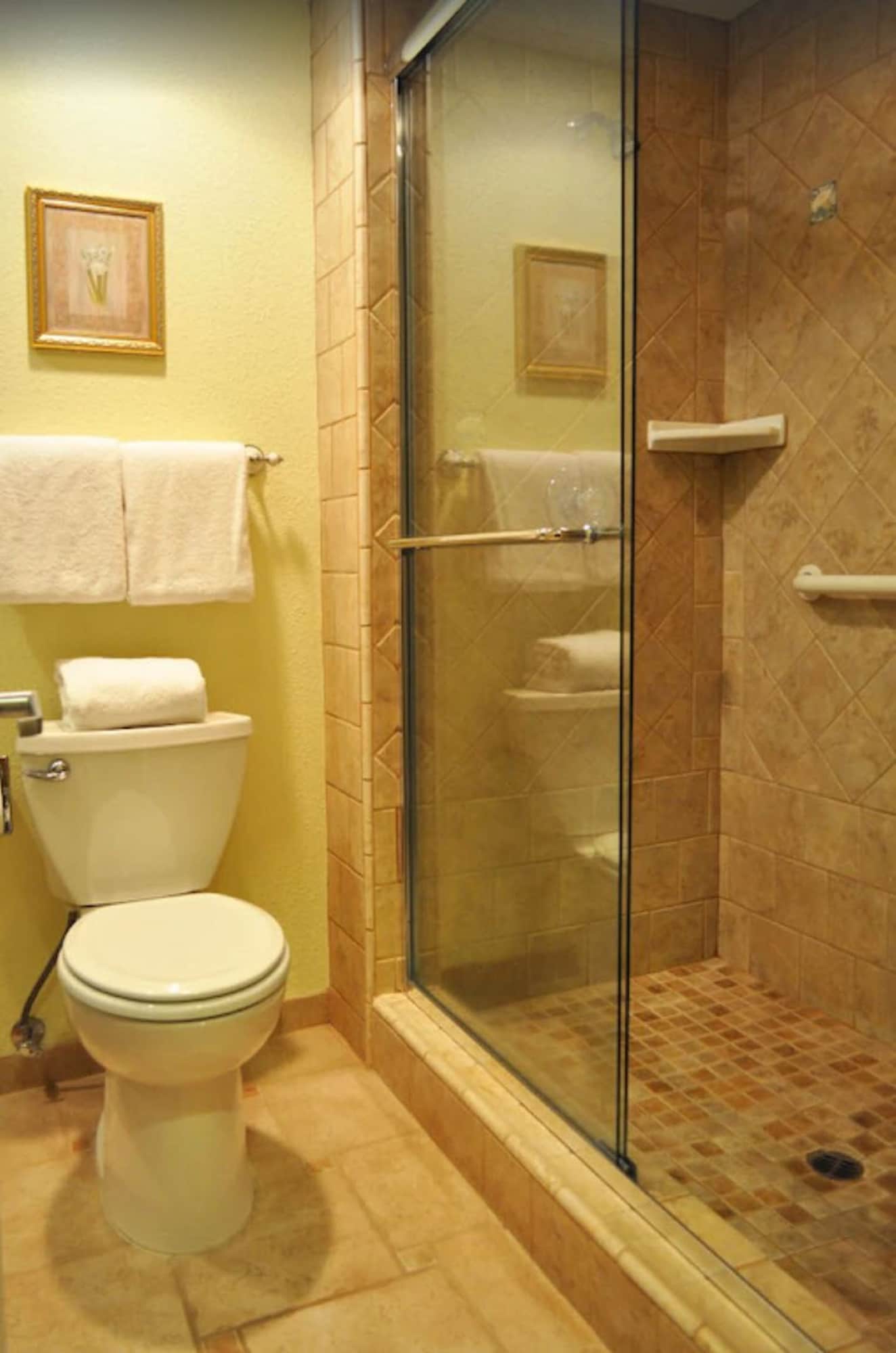 1 BEDROOM, STANDARD