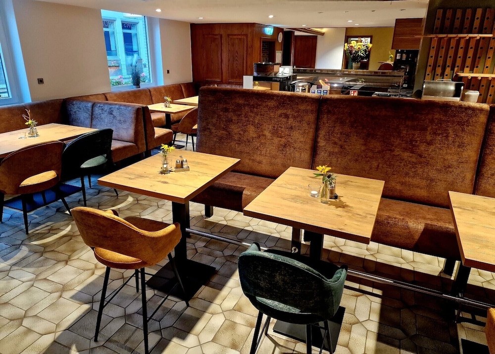 Hotel Furstenhof 30/50