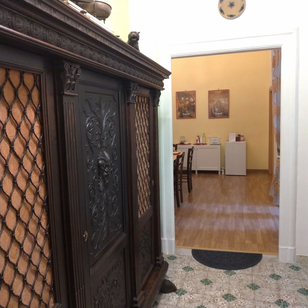 Casa Mariella 7/48