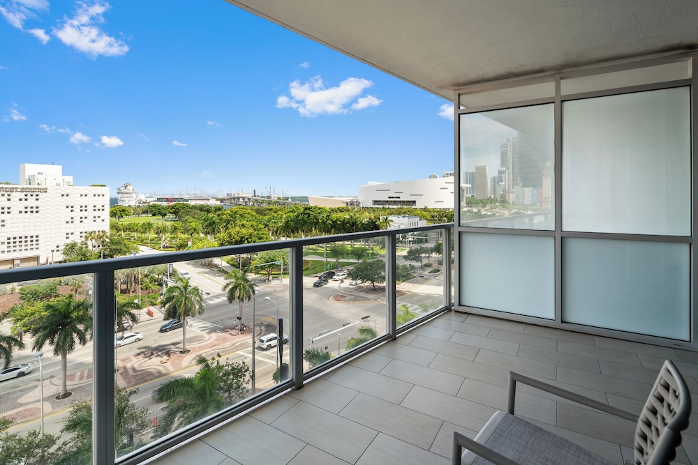 The Grayson Miami Downtown 22/49