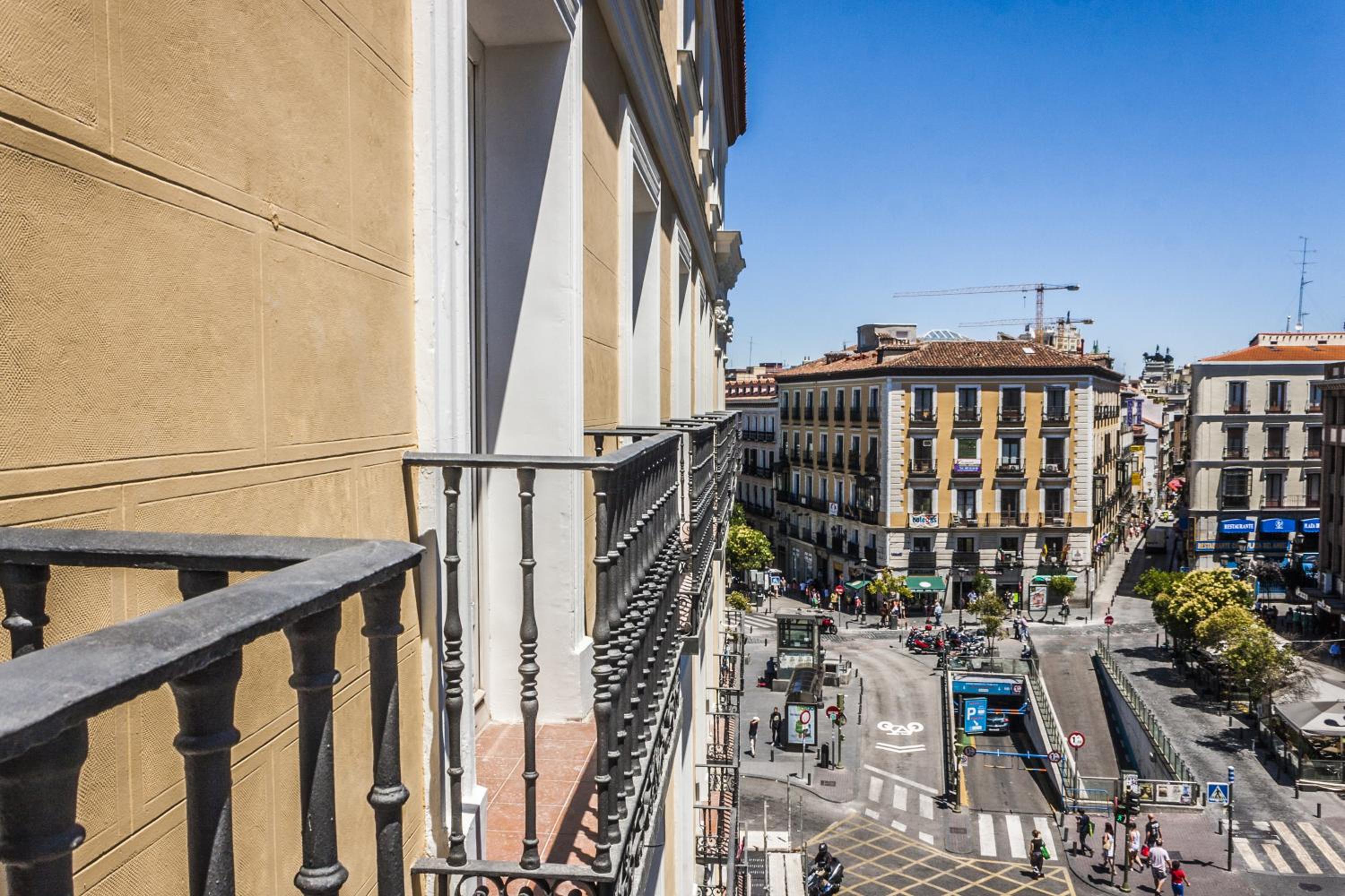 Atocha Suites 62/67