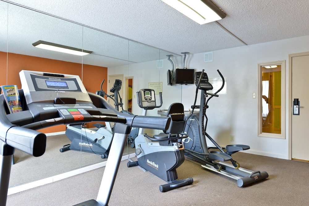 La Quinta Inn By Wyndham Orlando International Drive North 24/53