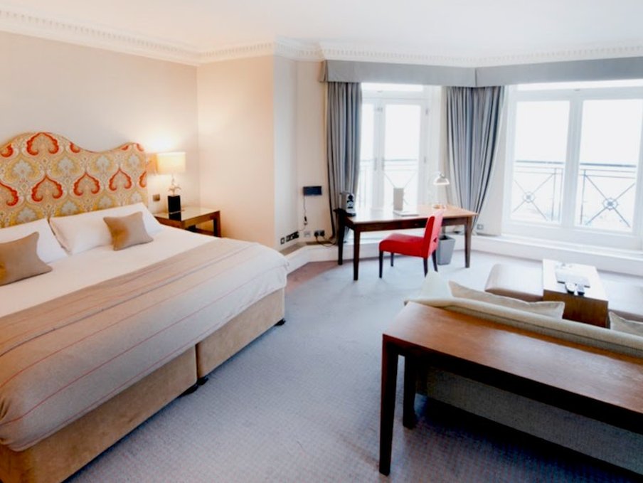 The Grand Brighton 12/62