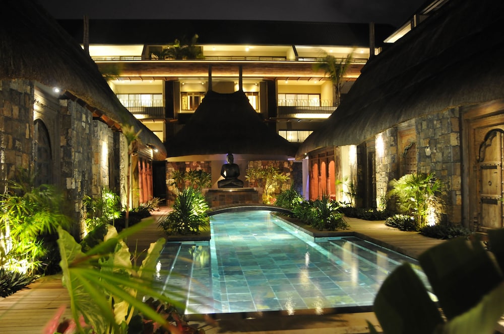 Domaine des Alizees Club and Spa 8/28