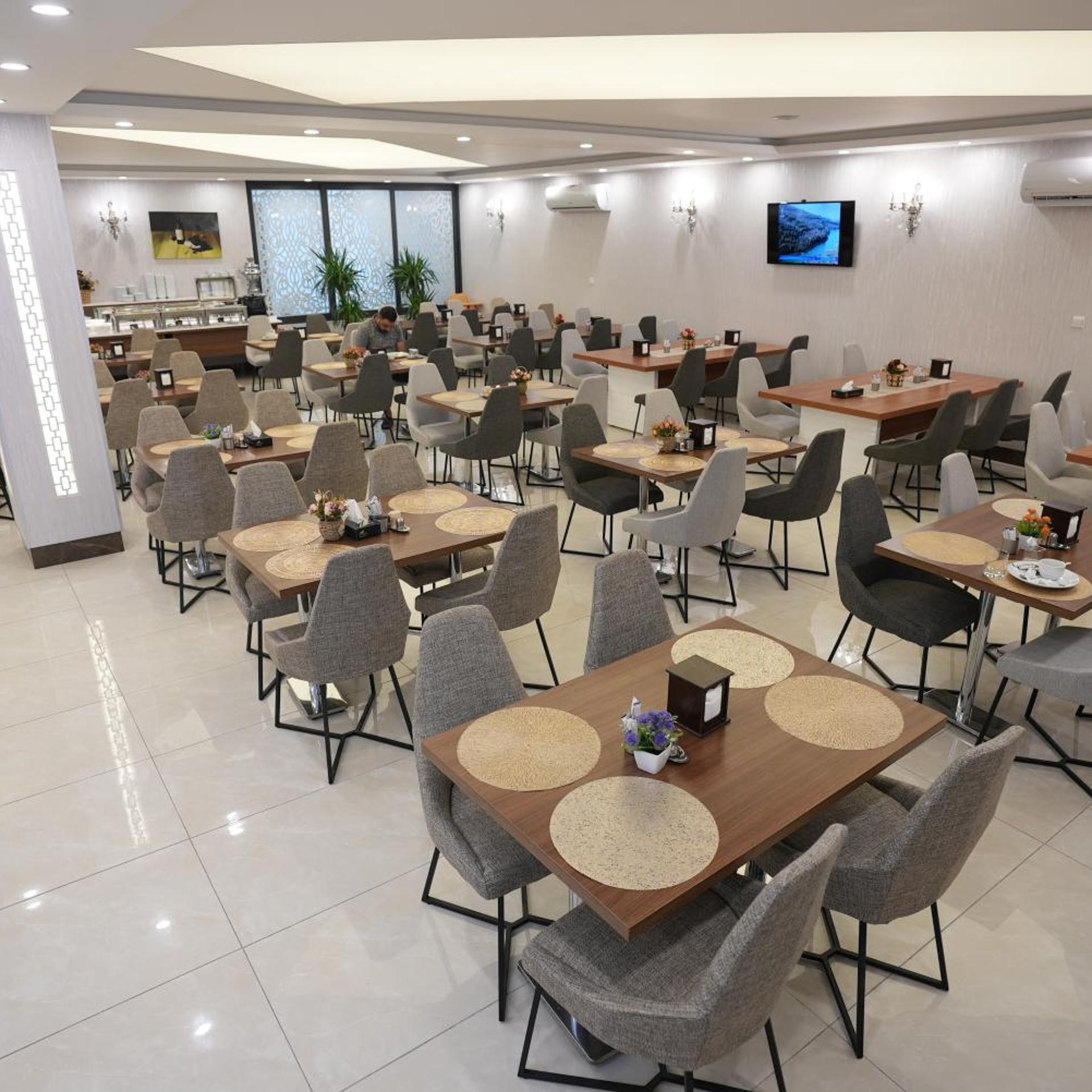 Erbil View Hotel 31/32