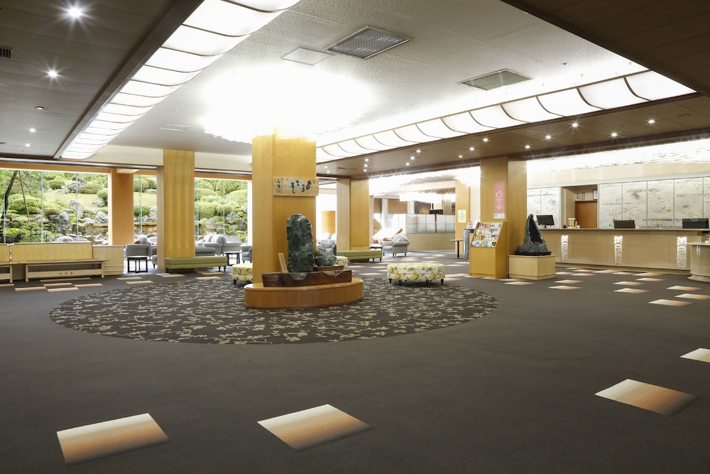 Tamatsukuri Grand Hotel Choseikaku 23/48