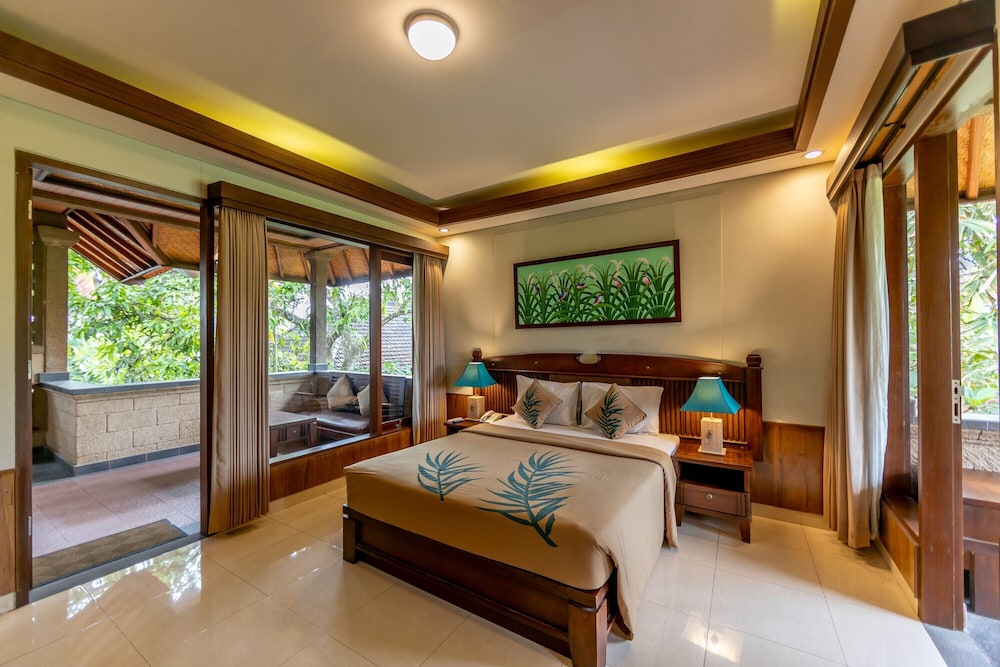 De Munut Balinese Resort and Spa 21/71