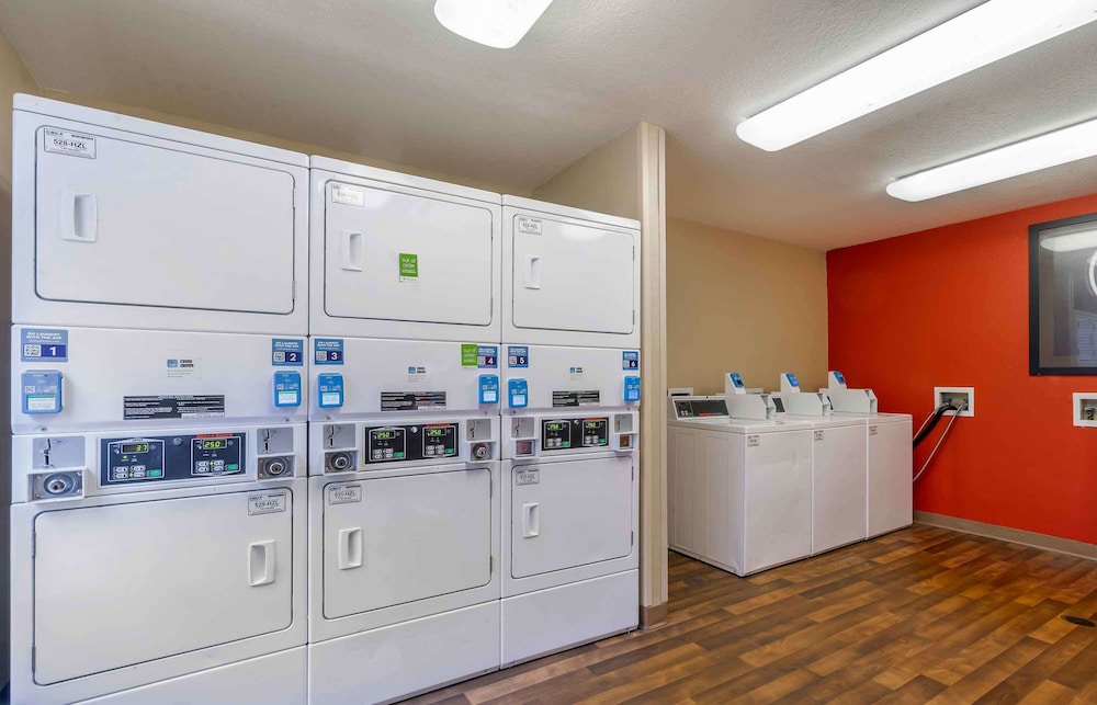 Extended Stay America - Tampa - Brandon 34/47