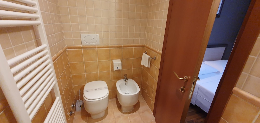 Noristars Ex Carignano Hotel 46/49