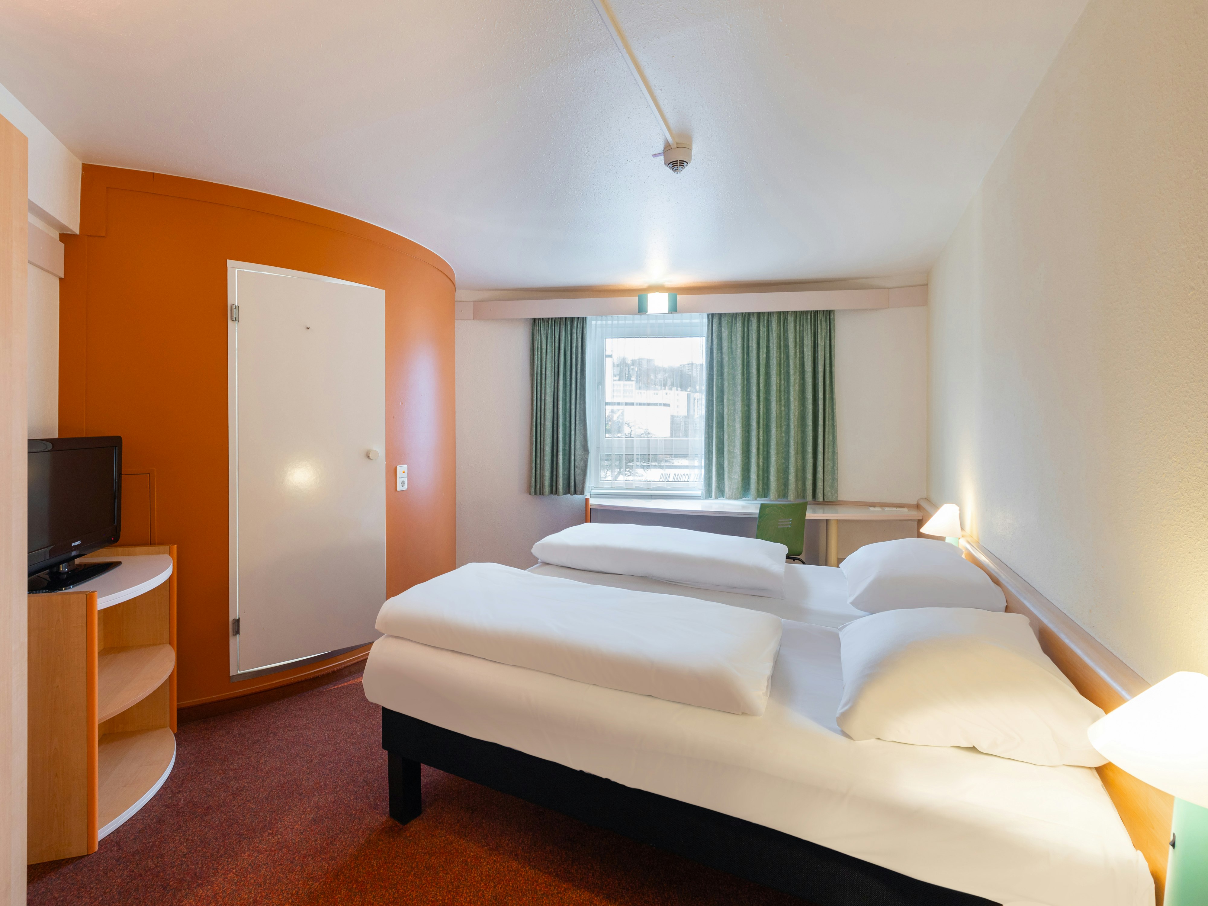 B&B HOTEL Wuppertal-City 3/31