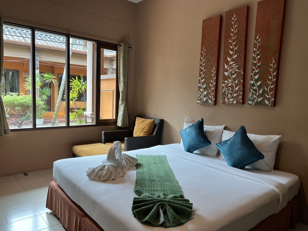 Phuket Siam Villas 42/63