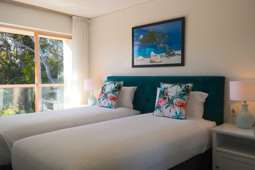 Novotel Pacific Bay 28/79