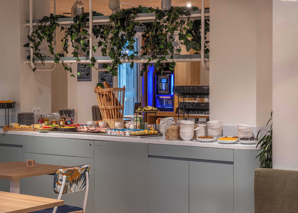 L’Escale Marine, The Originals Relais 32/60