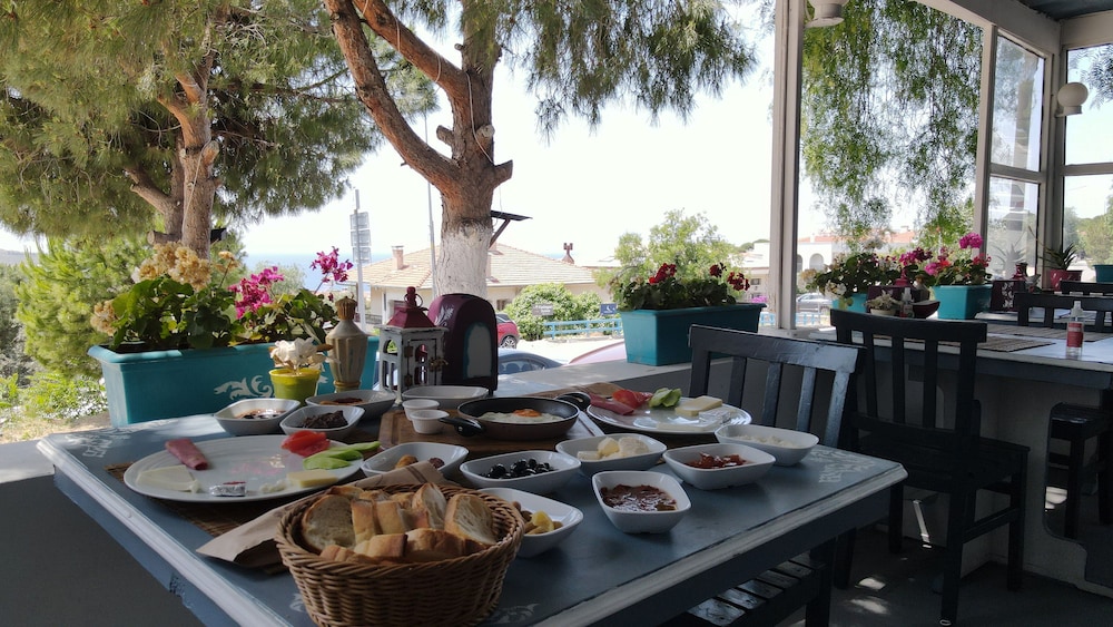 Minerva Port Hotel Cesme 26/39