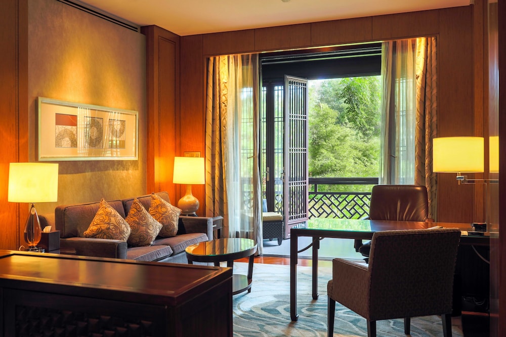 Four Seasons Hotel Hangzhou At West Lake 34/49