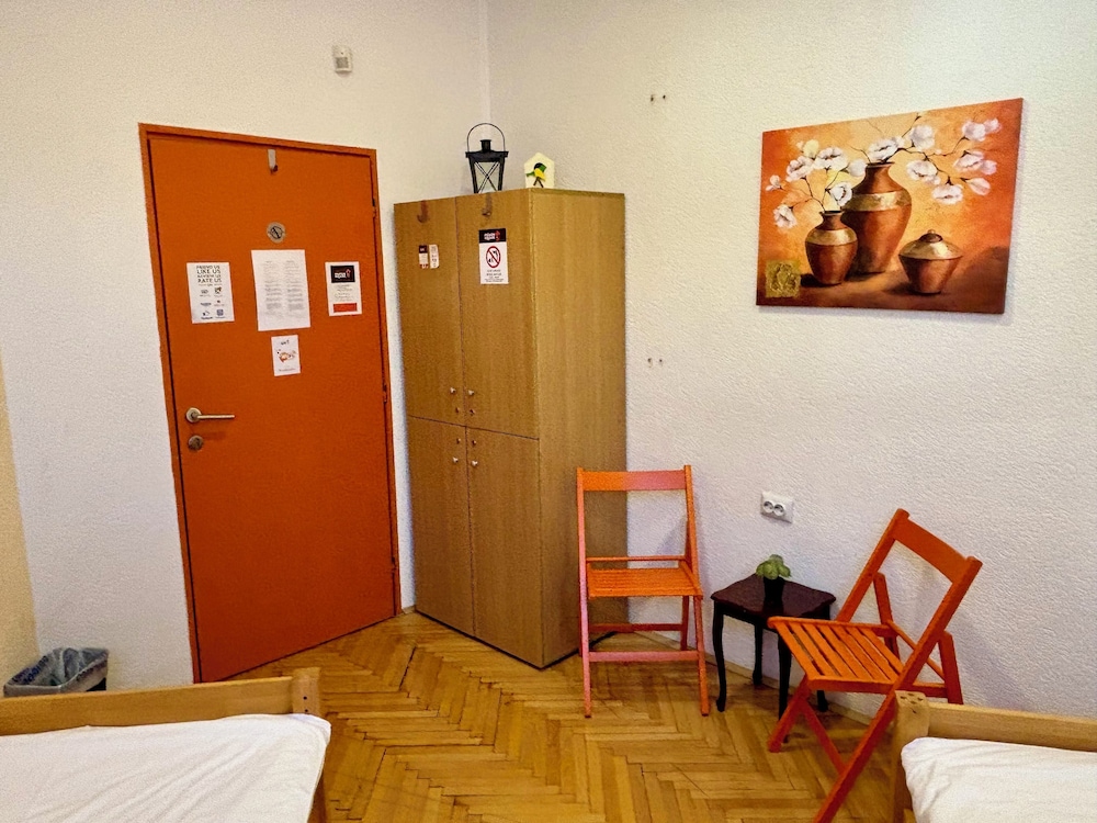Hostel Pigeon Square 写真4