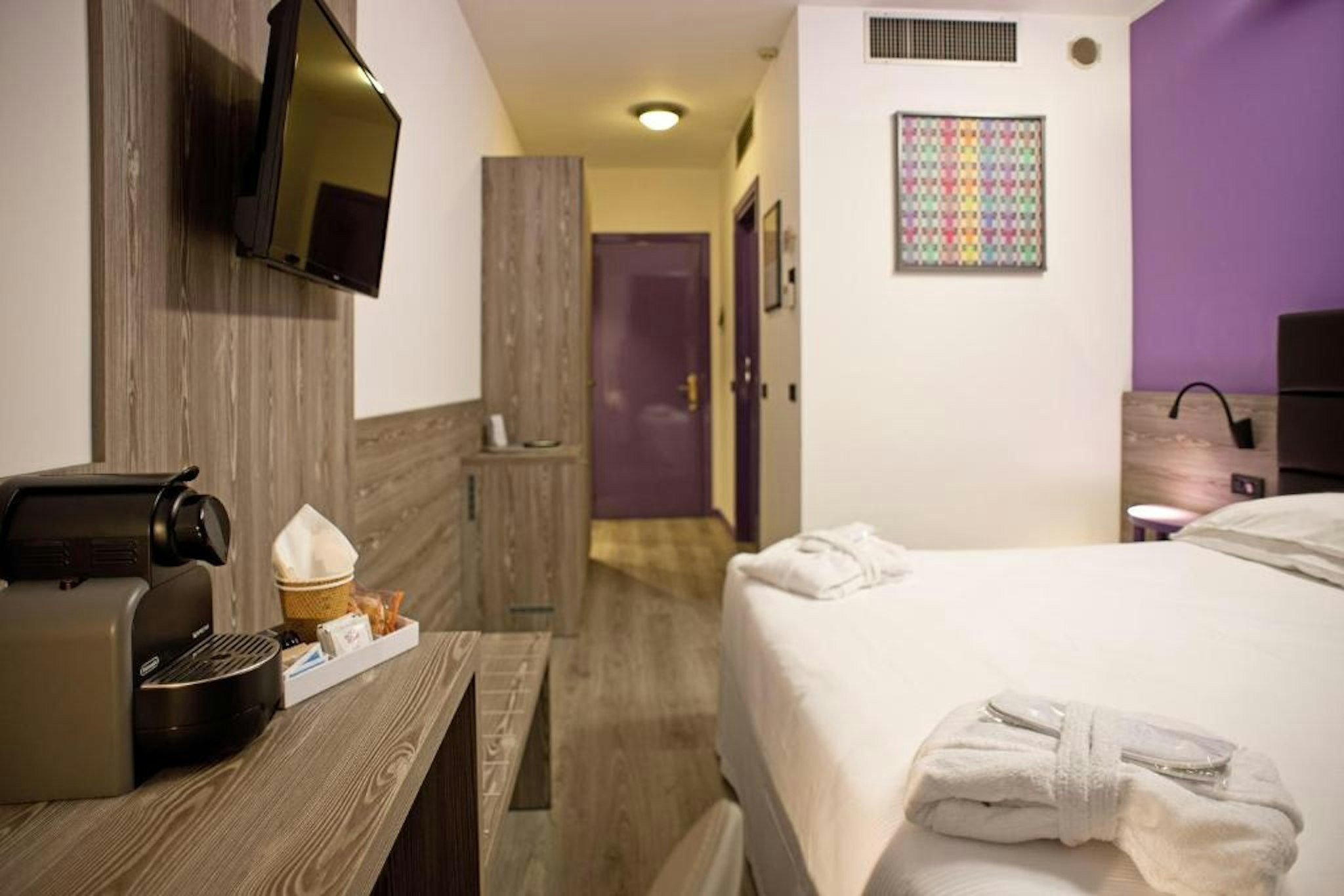 Hotel Gardenia 30/57