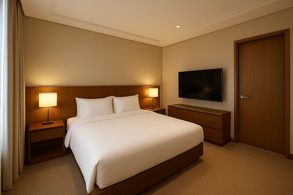 Nestly Hotel Seomyeon 28/61