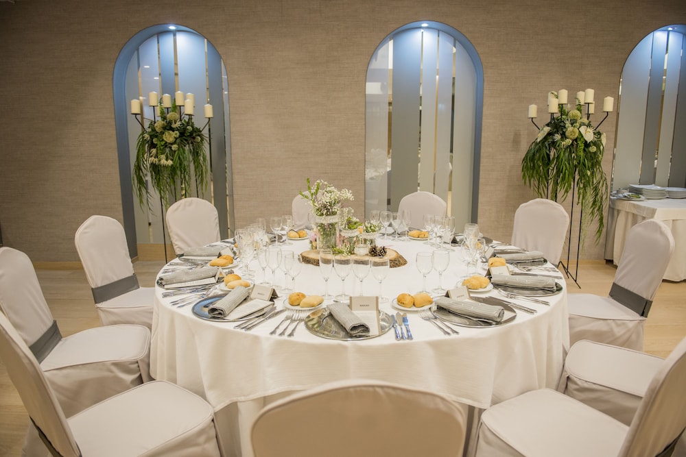 Olympia Hotel Events & Spa 37/50