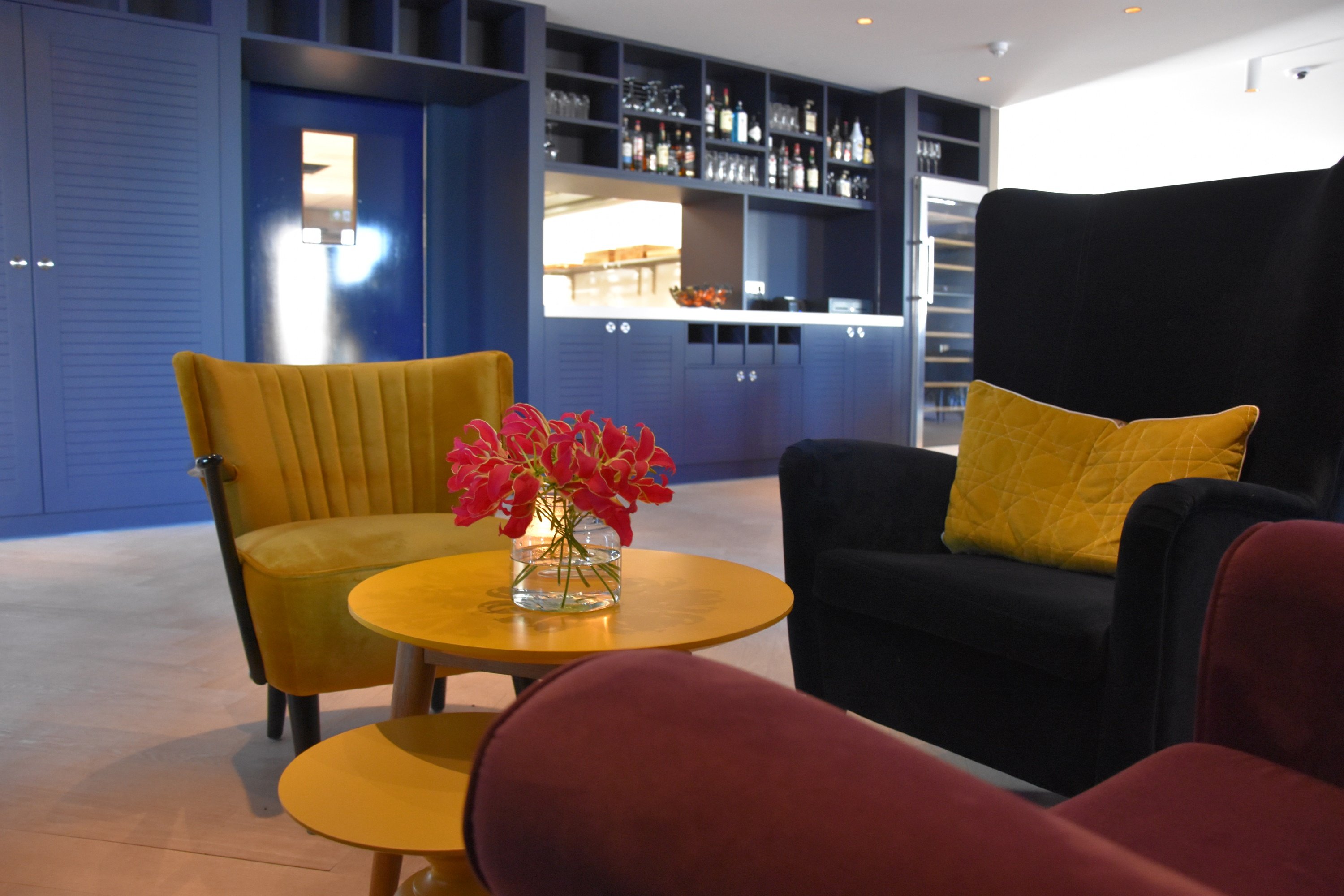 Blue Mansion Hotel 42/55