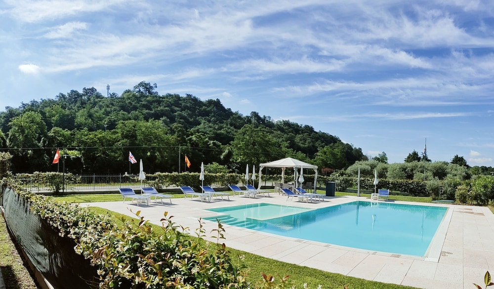 Hotel Agli Ulivi 28/32
