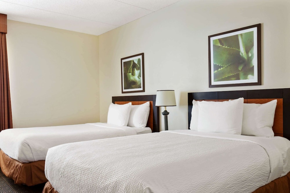 La Quinta Inn & Suites by Wyndham Sawgrass 15/55