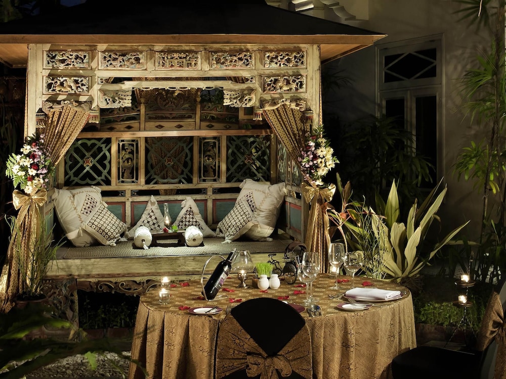 The Phoenix Hotel Yogyakarta - Handwritten Collection 10/61