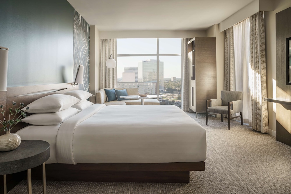 Hyatt Regency Houston/Galleria 20/74