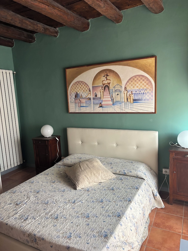 Bed And Breakfast Storico 26/50