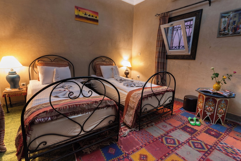 Riad Losra 25/67
