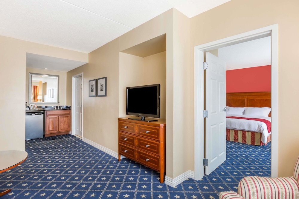 Wyndham Gettysburg 23/56