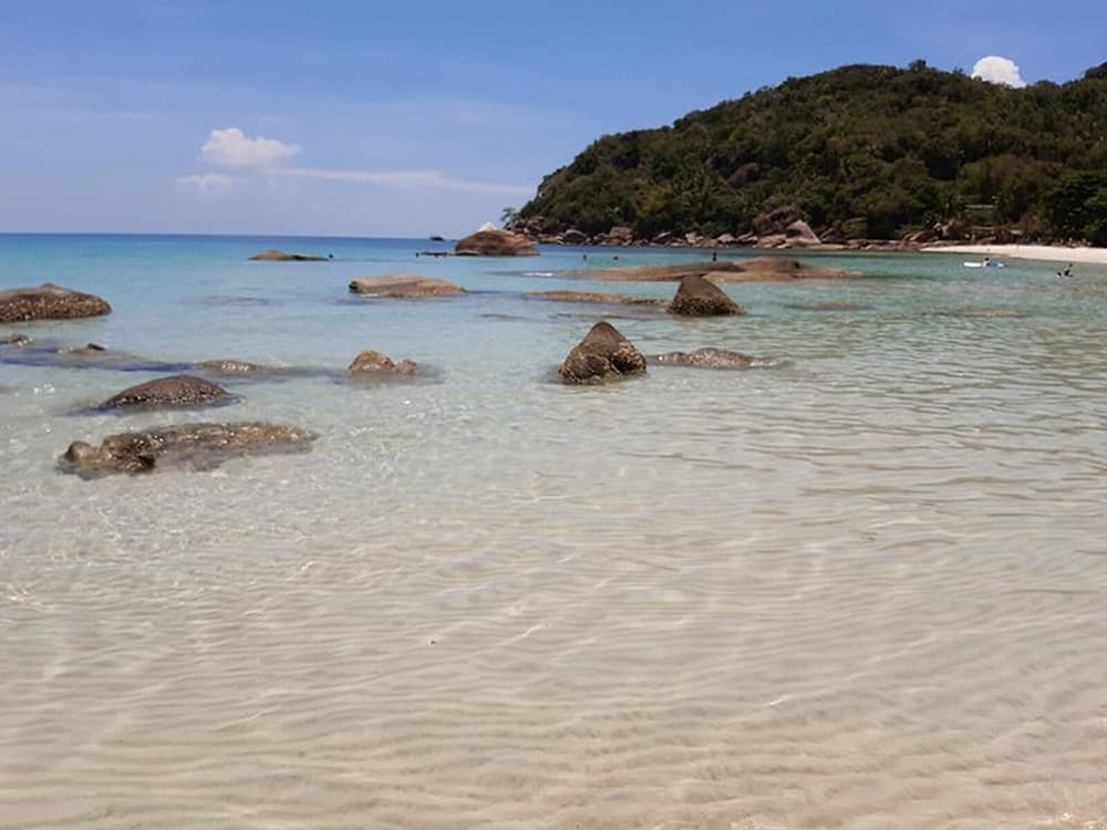 La Mer Samui Resort 12/27