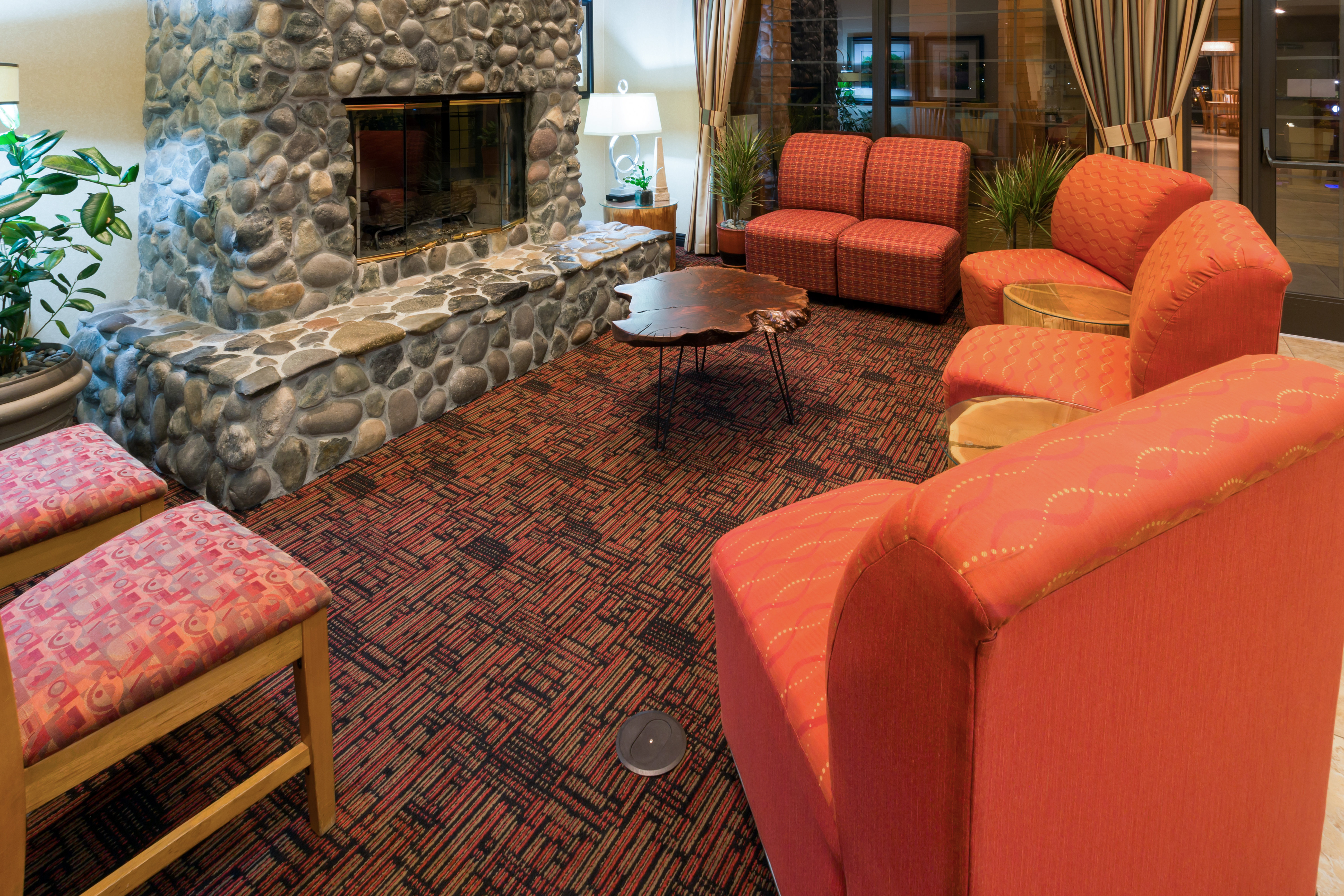 Holiday Inn Express Grants Pass 31/46