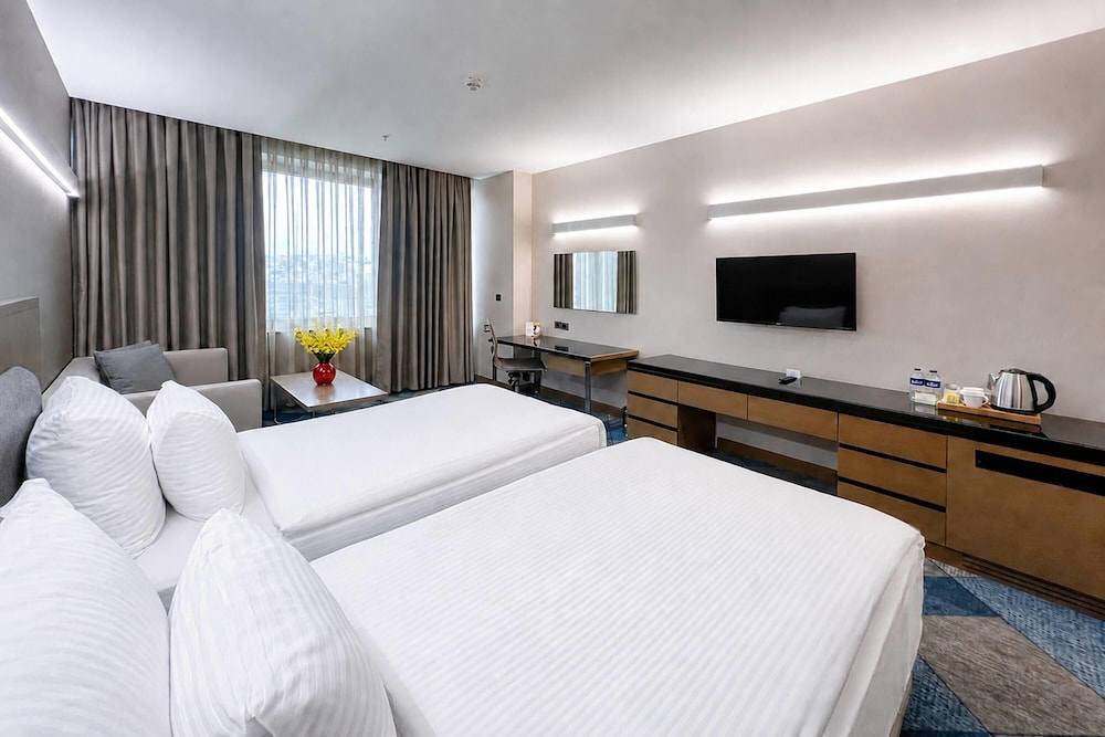 La Quinta By Wyndham Istanbul Gunesli 12/45