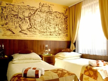 David Hotel 46/63